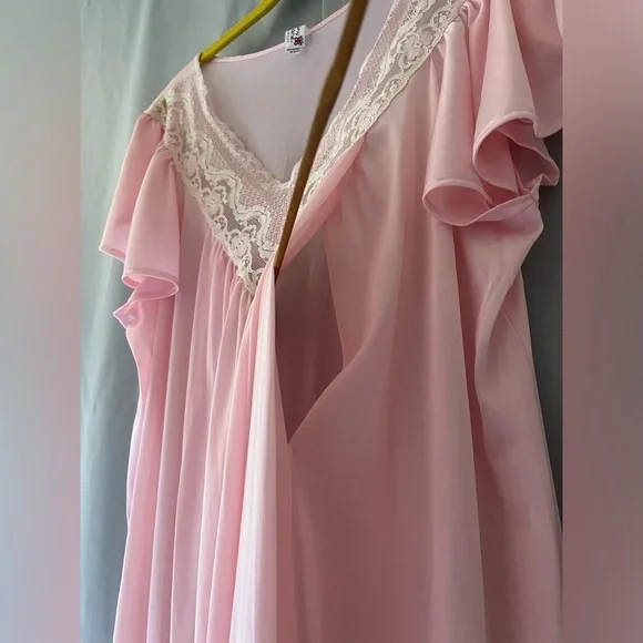 Maryjane night gown L - Picture 5 of 5